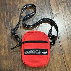 Adidas Crossbody Pouch